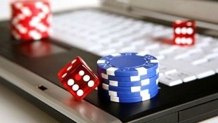 Adults reading 499 app online slots guidance with responsible gaming awareness