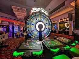 Football and casino-style entertainment sections presented inside 499 app