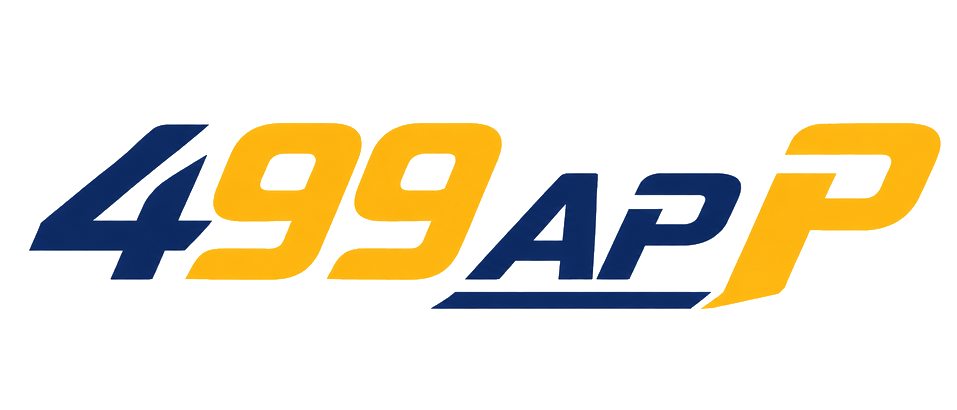 499 app homepage logo for Bangladesh users